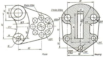 Engineer, Problem-Solver, Designer, Builder, Innovator Drawing