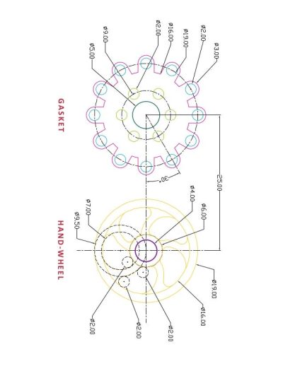 Engineer, Innovator, Developer, Creator, Designer Drawing