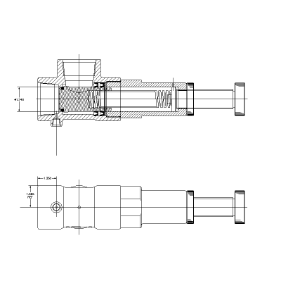 Autocad, Design, Drafting, 3D Modeling, Engineering Drawing