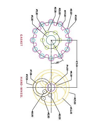 Engineer, Problem-Solver, Designer, Creator, Innovator Drawing