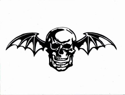 Avenged Sevenfold, Music, Rock, Metalcore, Band Drawing