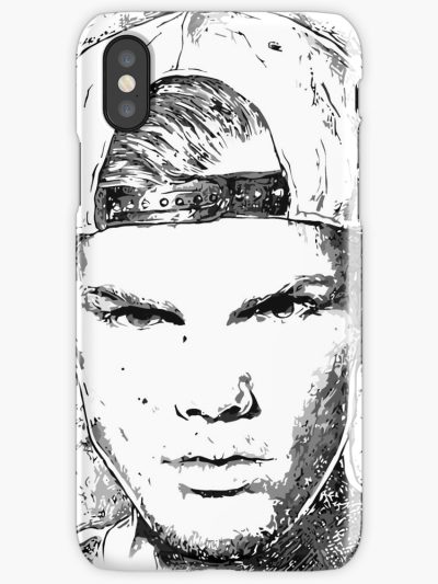 Avicii, Producer, DJ, Legacy, Music Drawing