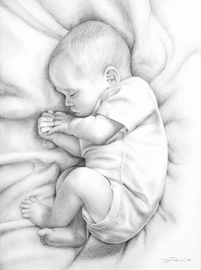 Baby Joy, Baby Smiles, Baby Giggles, Baby Love, Baby Cuddle Drawing