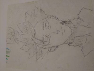 Anime Characters, Dynamic Stories, Iconic Moments, Unique Personalities, Artful Designs Drawing