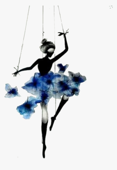 Ballet, Dance, Elegance, Performance, Grace Drawing