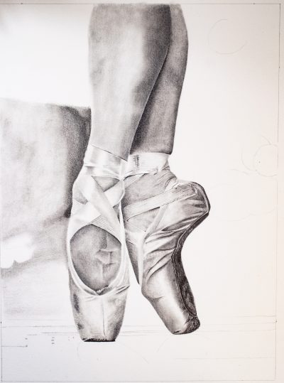 Ballet, Grace, Expression, Performance, Movement Drawing