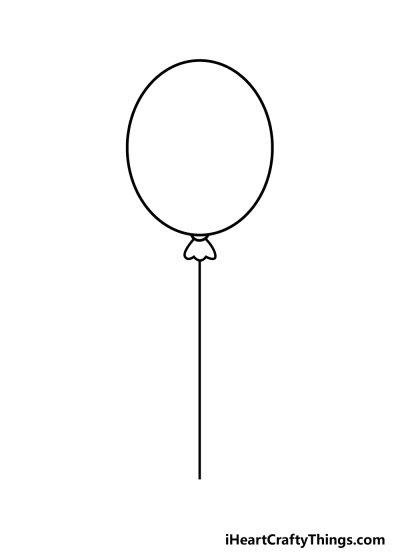 Balloon, Air, Float, Celebration, Party Drawing