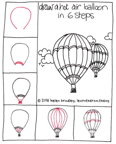 Balloon, Air, Party, Float, Celebration Drawing