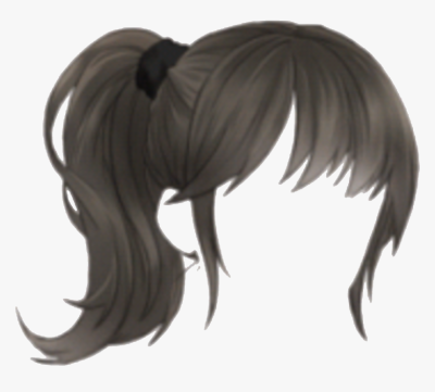 Bangs, Textured, Fringe, Layered, Sleek Drawing