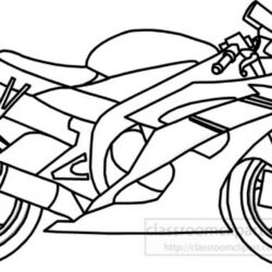 Bike Drawing Hand drawn Sketch