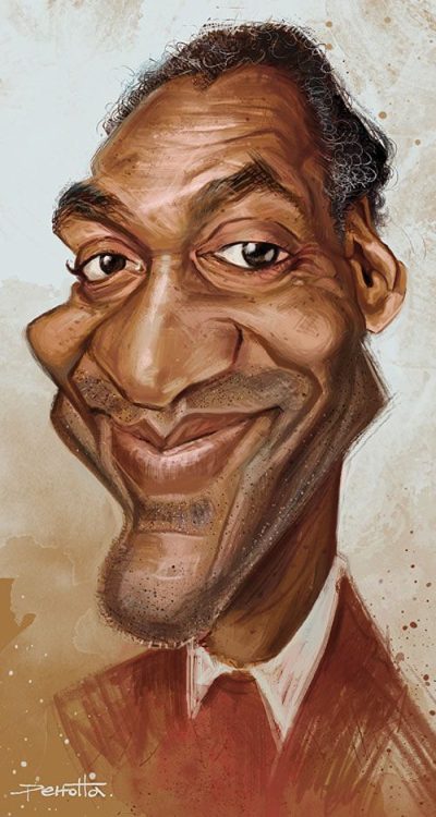 Bill Cosby, Comedy, Legacy, Controversy, Trials Drawing