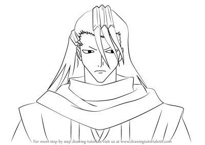 Bleach, Zanpakuto, Soul Reapers, Spiritual Energy, Hollow Drawing