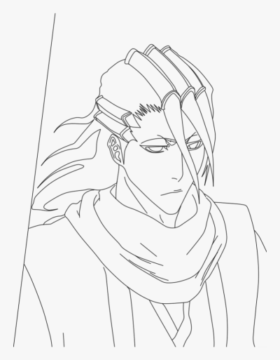 Bleach, Shinigami, Soul, Zanpakuto, Hollow Drawing