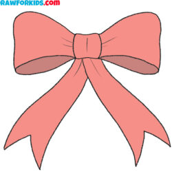 Bow Drawing