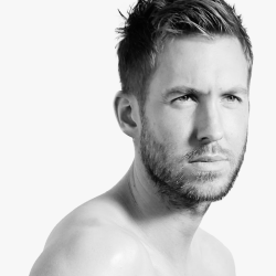 Calvin Harris Drawing Hand drawn Sketch