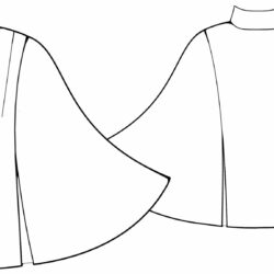 Cape Drawing