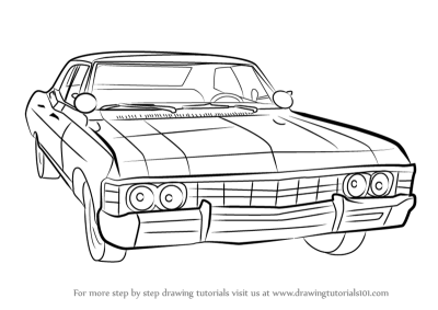 Chevrolet, Reliability, Performance, Style, Innovation Drawing