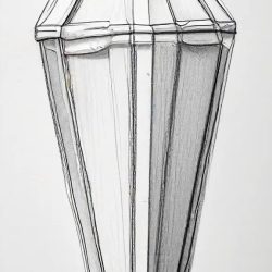 Coffin Drawing Art Sketch Image