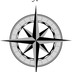 Compass Drawing Fine Art