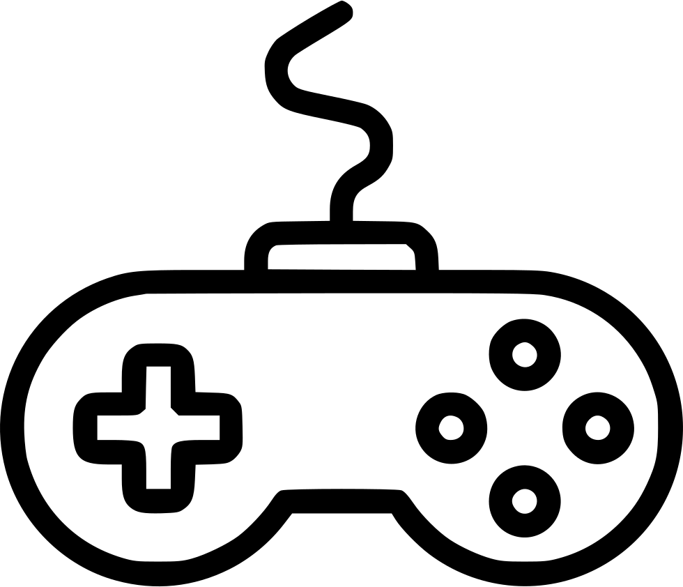 Controller Drawing Amazing Sketch