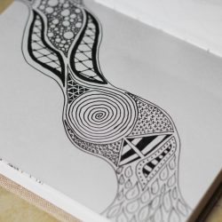 Cool Design Drawing Artistic Sketching