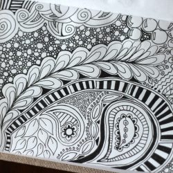 Cool Patterns Drawing Artistic Sketching