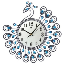 Creative Clock Drawing