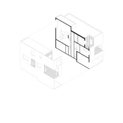 Cubic Drawing Creative Style