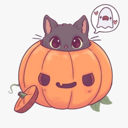 Cute Pumpkin Drawing Amazing Sketch