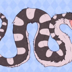 Cute Snake Drawing Beautiful Artwork