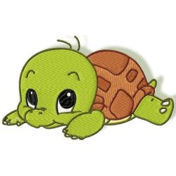 Cute Turtle Drawing Amazing Sketch