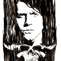 Danzig Drawing Fine Art