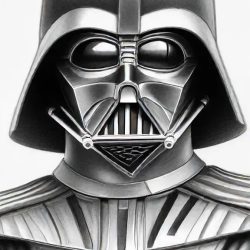 Darth Vader Drawing Sketch Photo