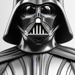 Darth Vader Drawing Sketch Picture