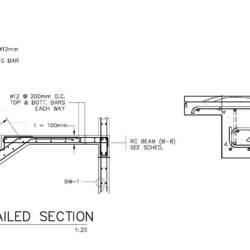 Detail Drawing Amazing Sketch