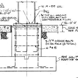 Detail Drawing Art