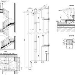 Detail Drawing Fine Art