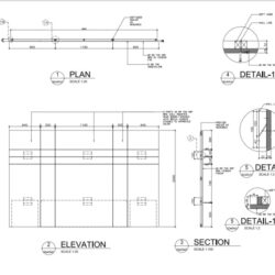 Detail Drawing Intricate Artwork