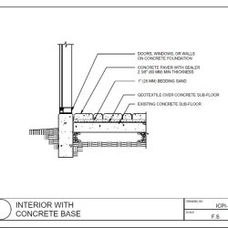 Detailing Drawing