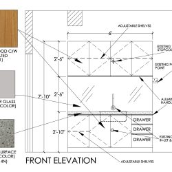 Detailing Drawing Amazing Sketch