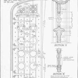 Detailing Drawing Detailed Sketch