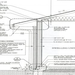 Detailing Drawing Hand drawn