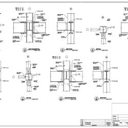 Detailing Drawing Sketch