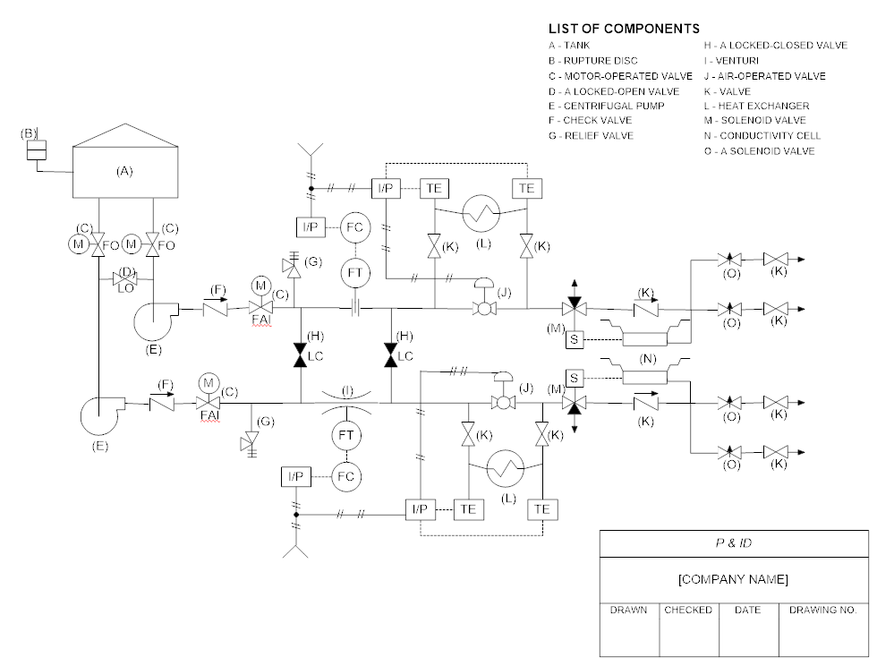 Diagram Drawing Intricate Artwork