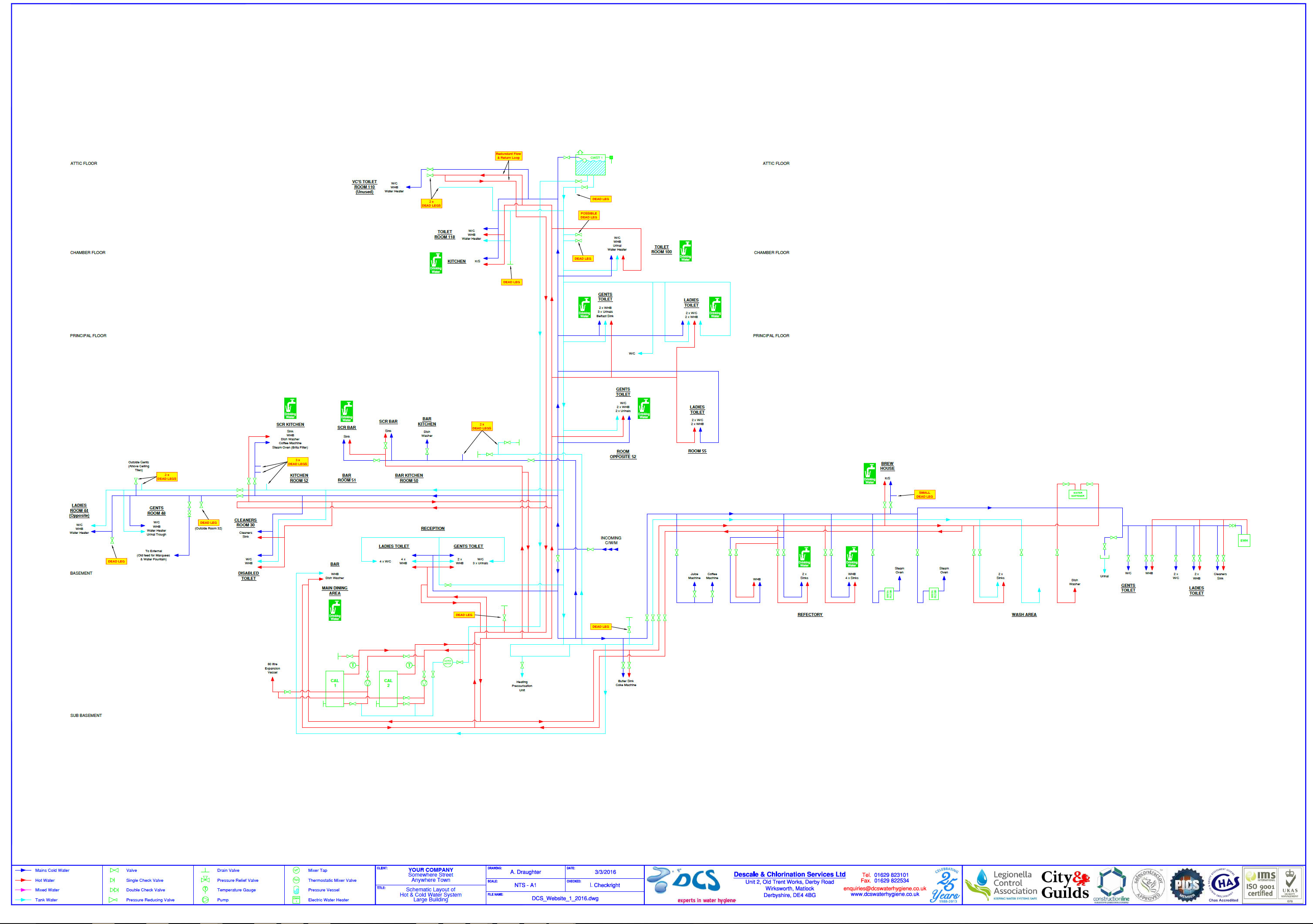 Diagram Drawing Modern Sketch