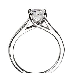 Diamond Ring Drawing Sketch