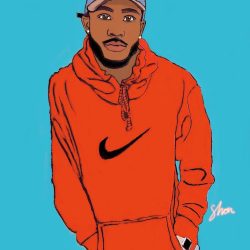 Dope Drawing Image