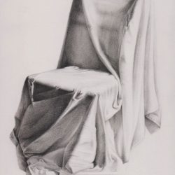 Drapery Drawing