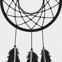 Dream Catcher Drawing Image