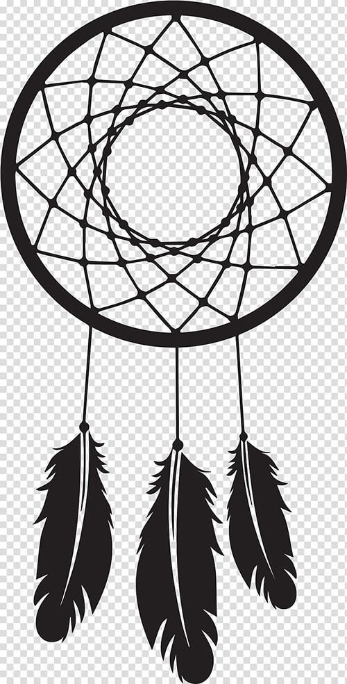 Dream Catcher Drawing Image